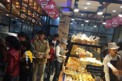 朵瑞姿(塘杨路店)