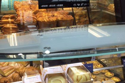 蒲公英(解放路店)