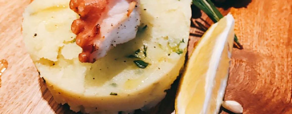 鼎玥·和牛料理