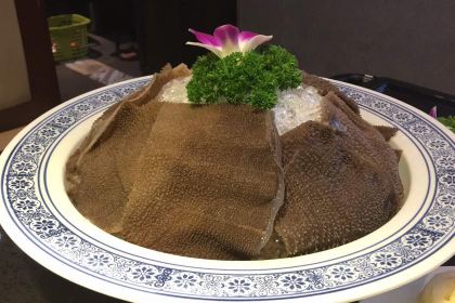 Dezhuang Hot Pot (rundaguoji)