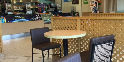 德克士(蓮塘店)