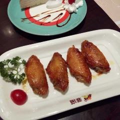菲滋意式餐厅(永康胜利街店) User Photo