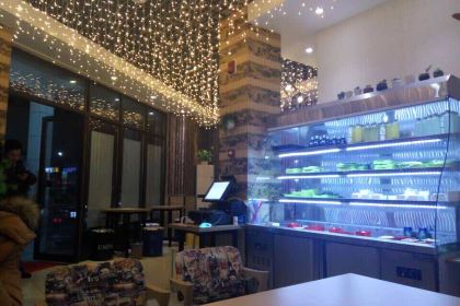 和先生酸菜魚料理(星光店)