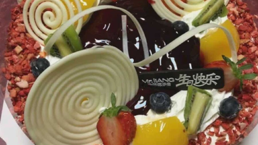 梁师傅(华山店)