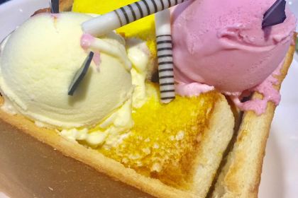 楼上楼茶餐厅(北邮店)