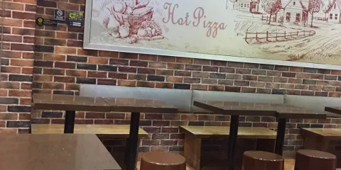 瑪格利塔(福清玉屏店)