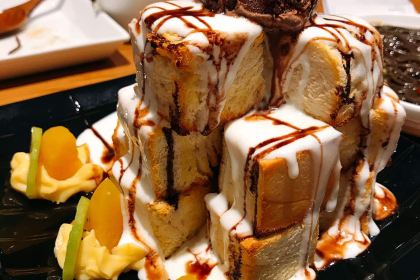 E MEI XIAO ZHEN MO DA DIAN