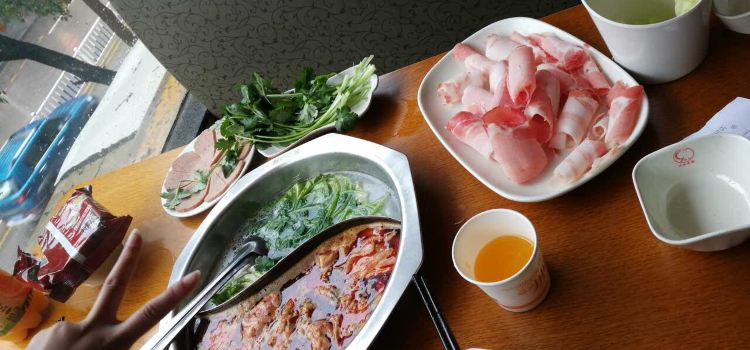 川妹火锅(永州直营店)