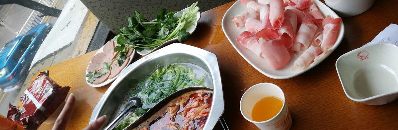 川妹火锅(永州直营店)