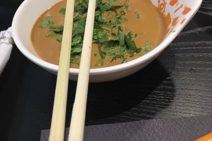 GA BU GA BU ZHANG GU KOU YIN ZUO CAN TING DIAN