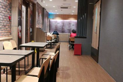 85度C(泉州南安溪美店)