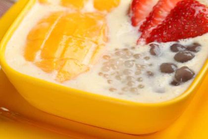 小城故事(鲜水饺店)