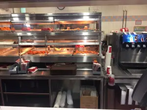 肯德基(富巷店)
