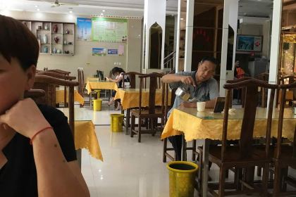 清真民族楼(复兴路店)