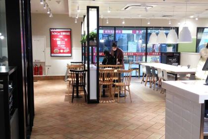 肯德基(磁县店)