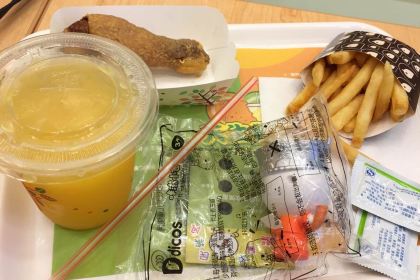 德克士(芮城东茂店)