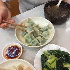 Daniang Dumpling House (huaidezhongludarunfa) User Photo