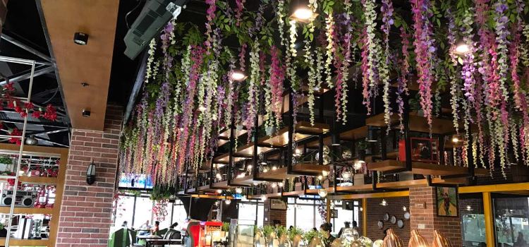 斗牛师牛排·自助餐厅(天山广场店)