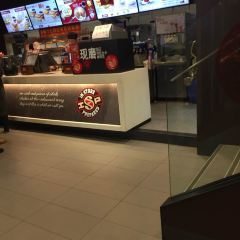 肯德基（丁蜀店）張用戶圖片