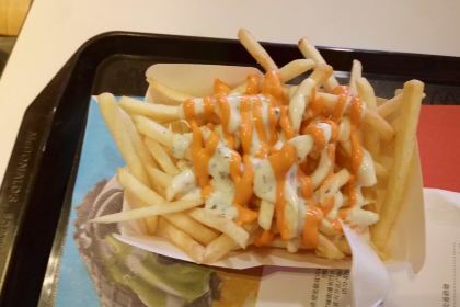 McDonald's (yixingwanda)