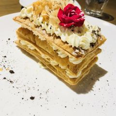 drip滴品西餐(财富广场店) User Photo