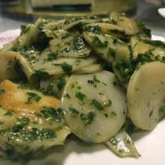 EJian Ru Gu Seafood (Hai Shu Branch) User Photo