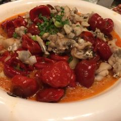 0574 LongXia De GuShi (ZhenMing Road) User Photo