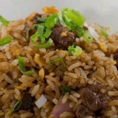 zodo Prince Steak house User Photo