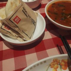 西贝莜面村(温州万象城店) ảnh của người dùng