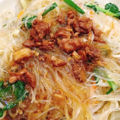 YUAN BAO TAIWAN SNACK BAR User Photo