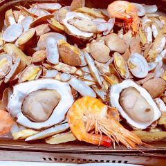 JINSANBEI RESTAURANT User Photo