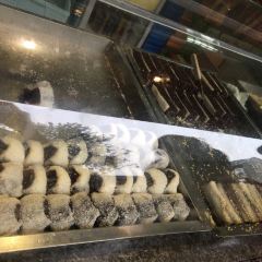 Zhi Wei Guan · Wei Zhuang(YangGongDi) User Photo