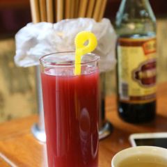 TongDe Xing User Photo