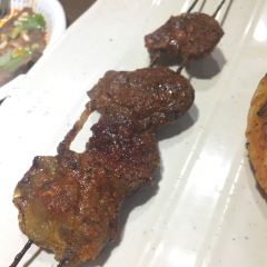 RUJI ROST 여행 사진