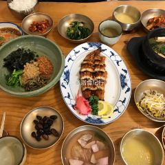 Keunkiwajip User Photo