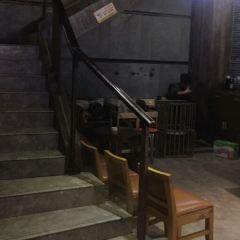 阿旗涮肉(桐城路一店) User Photo
