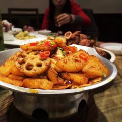 王记酱骨(云霄路店) User Photo