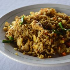 Andrew Kampung Restaurant User Photo
