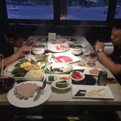 丽垣涮肉(高新店) User Photo