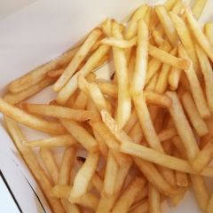 Super Duper Burgers User Photo