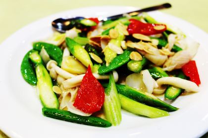 Bali Hai Seafood Market