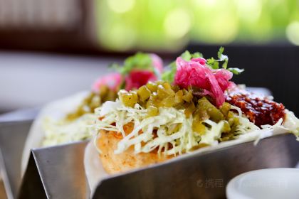 Maya's Filipino and Mexican Cuisine