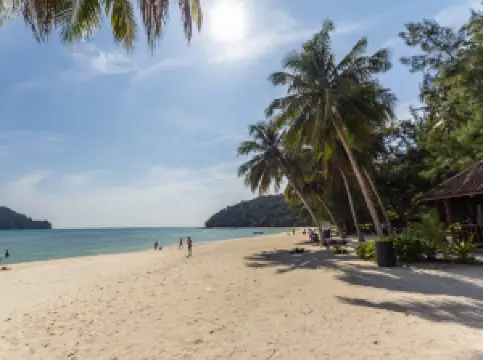 Pulau Beras Basah