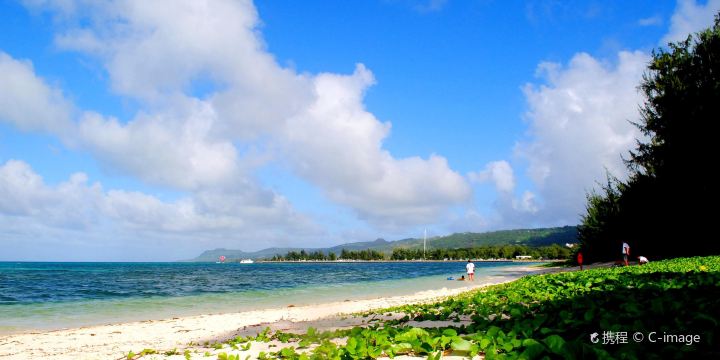 Micro Beach