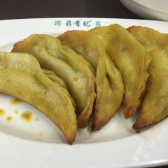 清真蒋有记(老门东店) User Photo