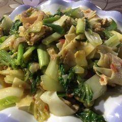 龙姐私房菜 User Photo