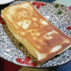 Gerilei'ama (zhonghai) User Photo