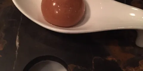 Restaurant Les Etoiles