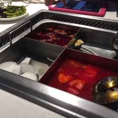 Hidilao Hot Pot( Quan Cheng Road ) User Photo