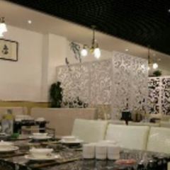 黑鱼郭我家酸菜鱼(摩尔广场店) User Photo
